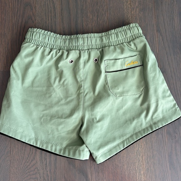 Cadet cabana swim trunks size 6/7 EUC - Picture 2 of 4